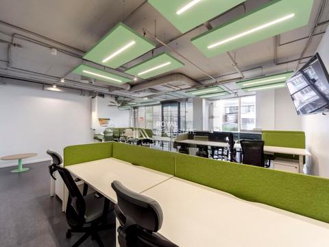 коммерческая по адресу Паньковская ул., 10