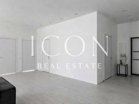 квартира по адресу Андрея Верхогляда ул. (Михайла Драгомирова), 17-В