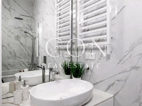 квартира по адресу Андрея Верхогляда ул. (Михайла Драгомирова), 17-В