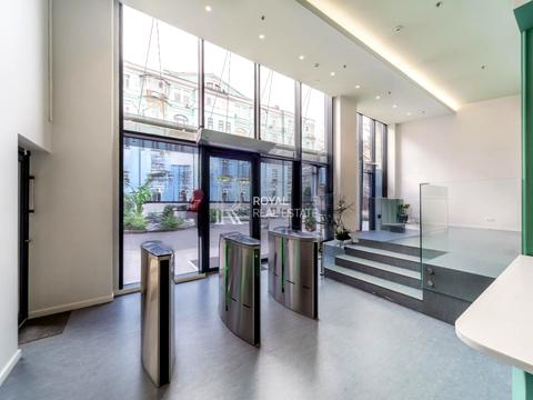 коммерческая по адресу Паньковская ул., 10