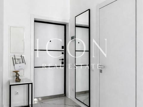 квартира по адресу Андрея Верхогляда ул. (Михайла Драгомирова), 17-В