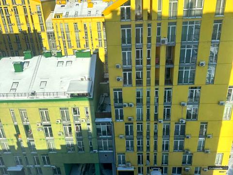 квартира за адресою Регенераторна вул., 4 к3