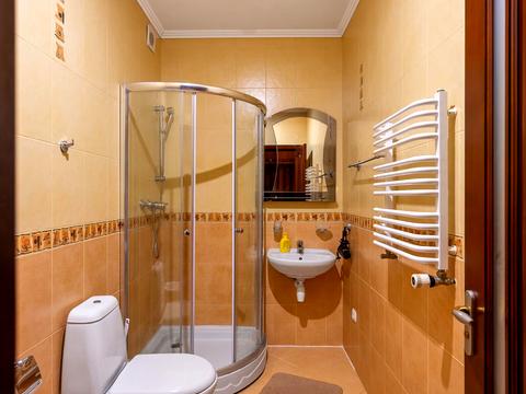 коммерческая по адресу Бориславская ул., 31Г