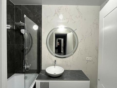 квартира за адресою Михайла Максимовича вул. (Онуфрія Трутенка), 24-В