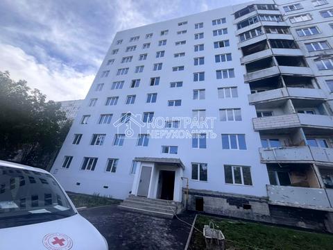 квартира по адресу Бучмы ул. (Командарма Уборевича), 40а