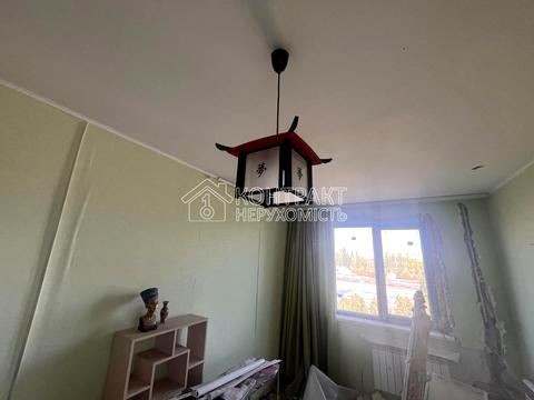 квартира по адресу Бучмы ул. (Командарма Уборевича), 40а