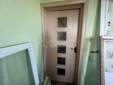 квартира по адресу Бучмы ул. (Командарма Уборевича), 40а