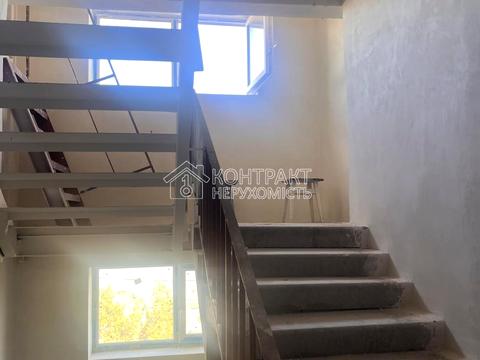 квартира по адресу Бучмы ул. (Командарма Уборевича), 40а