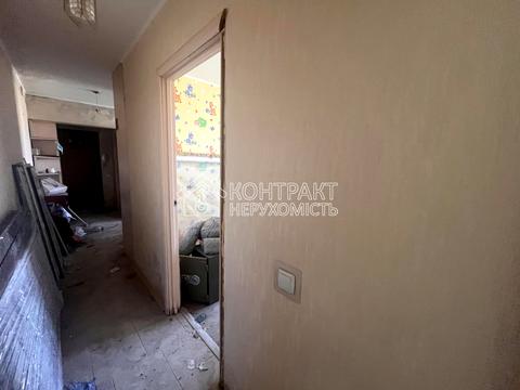 квартира по адресу Бучмы ул. (Командарма Уборевича), 40а