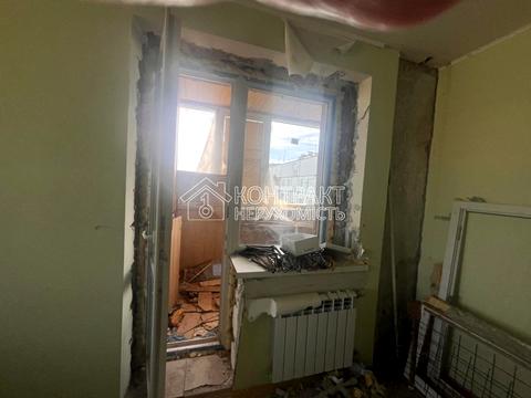 квартира по адресу Бучмы ул. (Командарма Уборевича), 40а