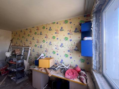 квартира по адресу Бучмы ул. (Командарма Уборевича), 40а