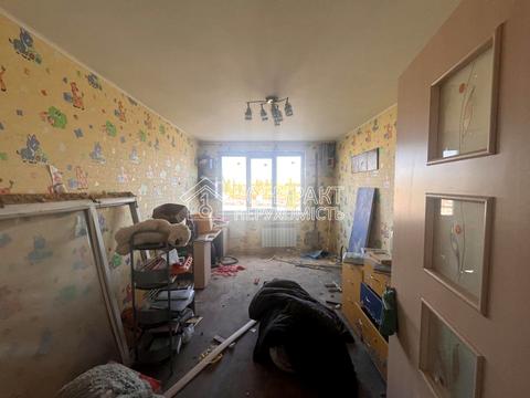 квартира по адресу Бучмы ул. (Командарма Уборевича), 40а