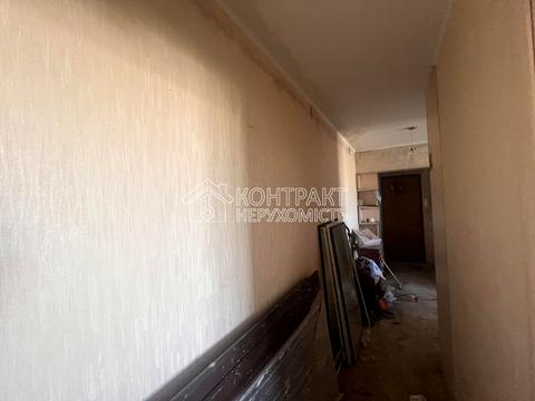 квартира по адресу Бучмы ул. (Командарма Уборевича), 40а