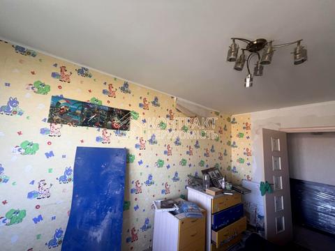 квартира по адресу Бучмы ул. (Командарма Уборевича), 40а