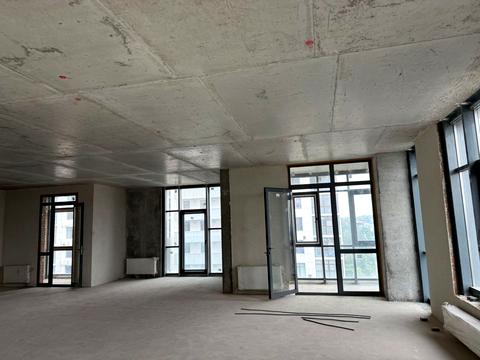 квартира за адресою Андрія Верхогляда вул. (Михайла Драгомирова), 17-В