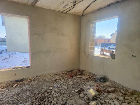 будинок за адресою с. Старий Лисець, Яремчука