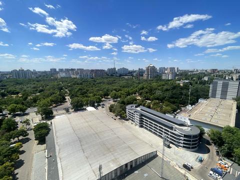 паркомісце за адресою Шевченка просп., 29/1