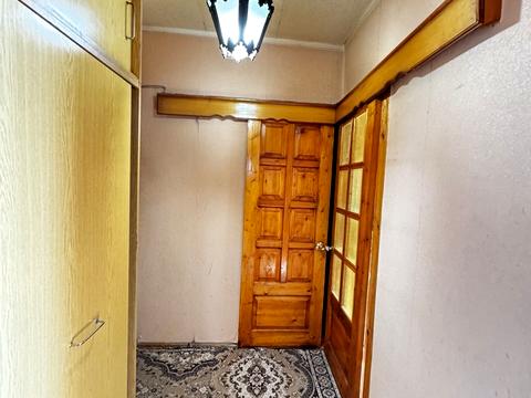 квартира за адресою Космонавтів просп., 16