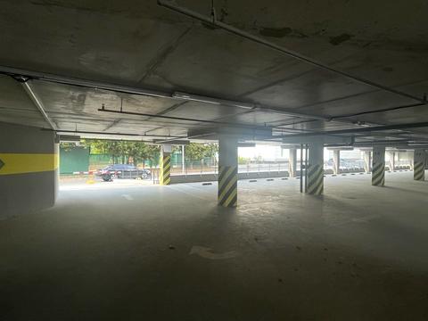 паркомісце за адресою Шевченка просп., 29/1