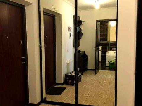 квартира по адресу Пасечная ул., 169а