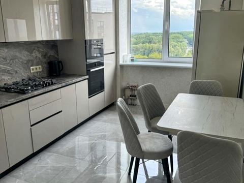 квартира по адресу Старокостянтинівське шоссе, 2-Д