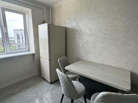 квартира за адресою Старокостянтинівське шосе, 2-Д