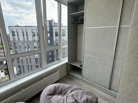 квартира за адресою Старокостянтинівське шосе, 2-Д