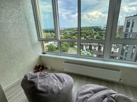 квартира за адресою Старокостянтинівське шосе, 2-Д