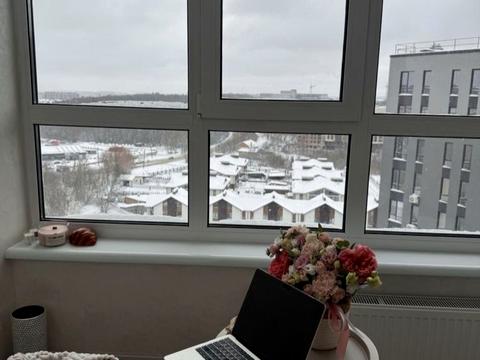 квартира за адресою Старокостянтинівське шосе, 2-Д