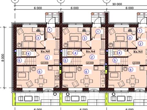 будинок за адресою Новаторів вул.