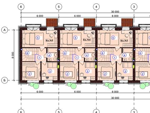будинок за адресою Новаторів вул.
