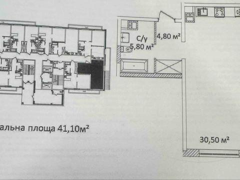 коммерческая по адресу Литературная ул., 10