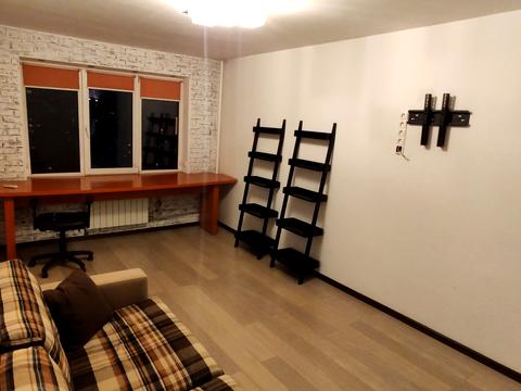 квартира по адресу Героев Днепра ул., 38-Д