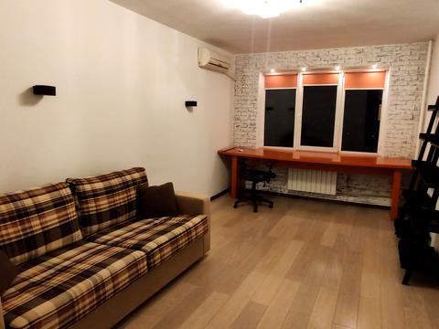 квартира по адресу Героев Днепра ул., 38-Д