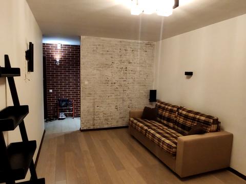 квартира по адресу Героев Днепра ул., 38-Д