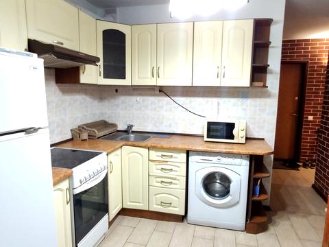 квартира по адресу Героев Днепра ул., 38-Д