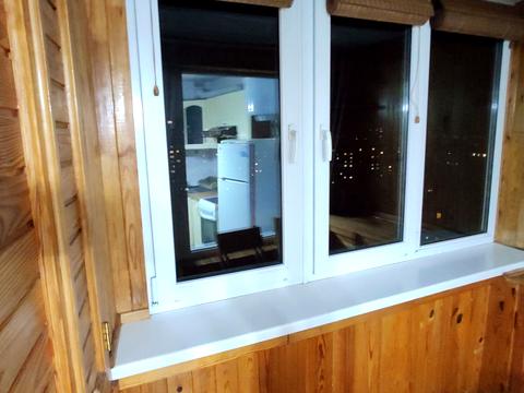 квартира по адресу Героев Днепра ул., 38-Д