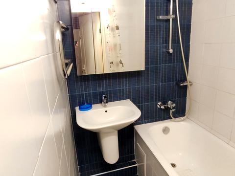 квартира по адресу Героев Днепра ул., 38-Д