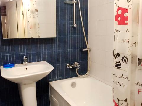 квартира по адресу Героев Днепра ул., 38-Д