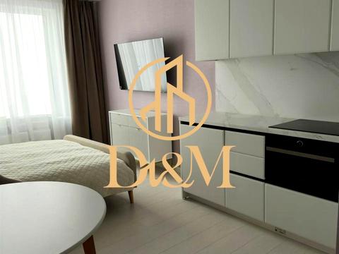 квартира за адресою Академіка Заболотного вул., 1-Б