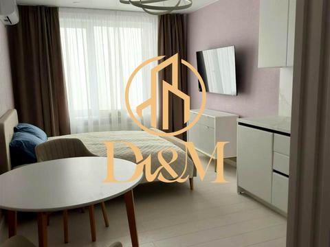 квартира за адресою Академіка Заболотного вул., 1-Б