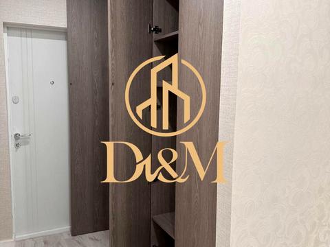 квартира за адресою Академіка Заболотного вул., 1-Б