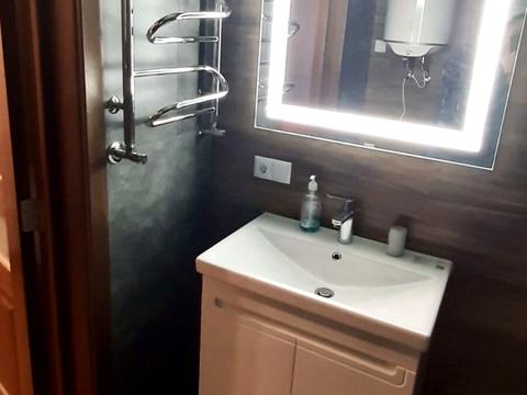 квартира по адресу Стрыйская ул., 204