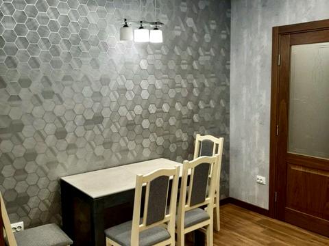 квартира по адресу Стрыйская ул., 204