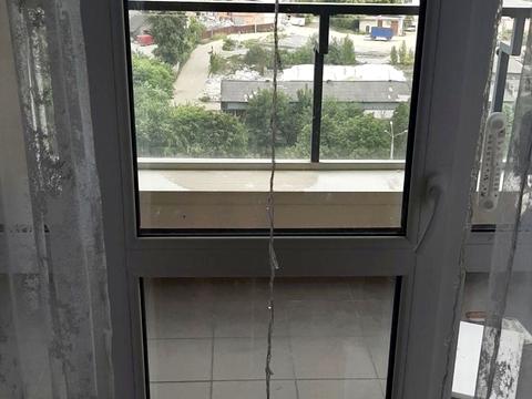 квартира по адресу Стрыйская ул., 204