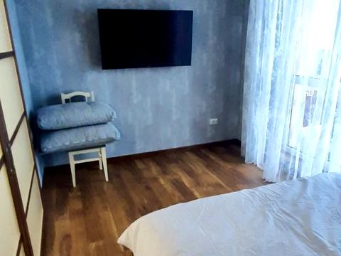 квартира по адресу Стрыйская ул., 204