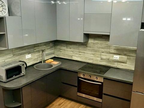 квартира по адресу Стрыйская ул., 204