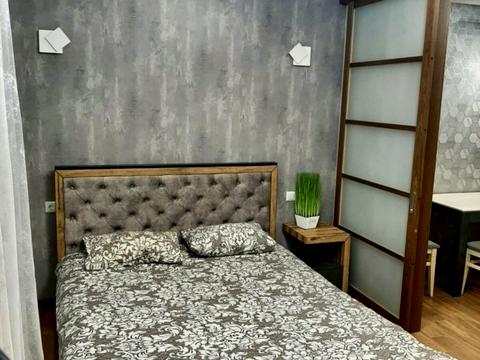 квартира по адресу Стрыйская ул., 204