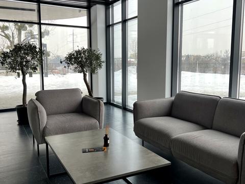 квартира по адресу Стрыйская ул., 204