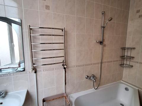 квартира за адресою Олександра Доброго вул., 7